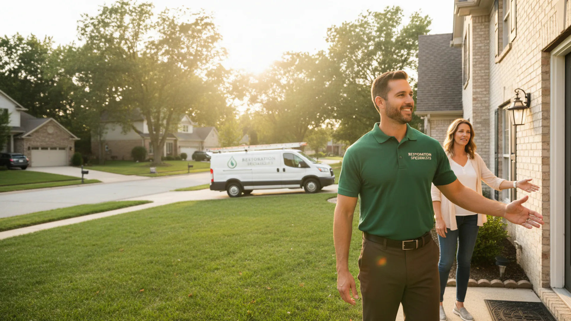 Local Water Damage Restoration in Star, ID Near Me – Community-Rooted Experts Available 24/7